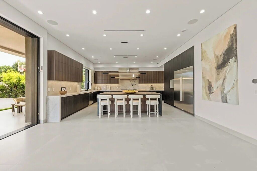 Photo of Kitchen in North Hollywood