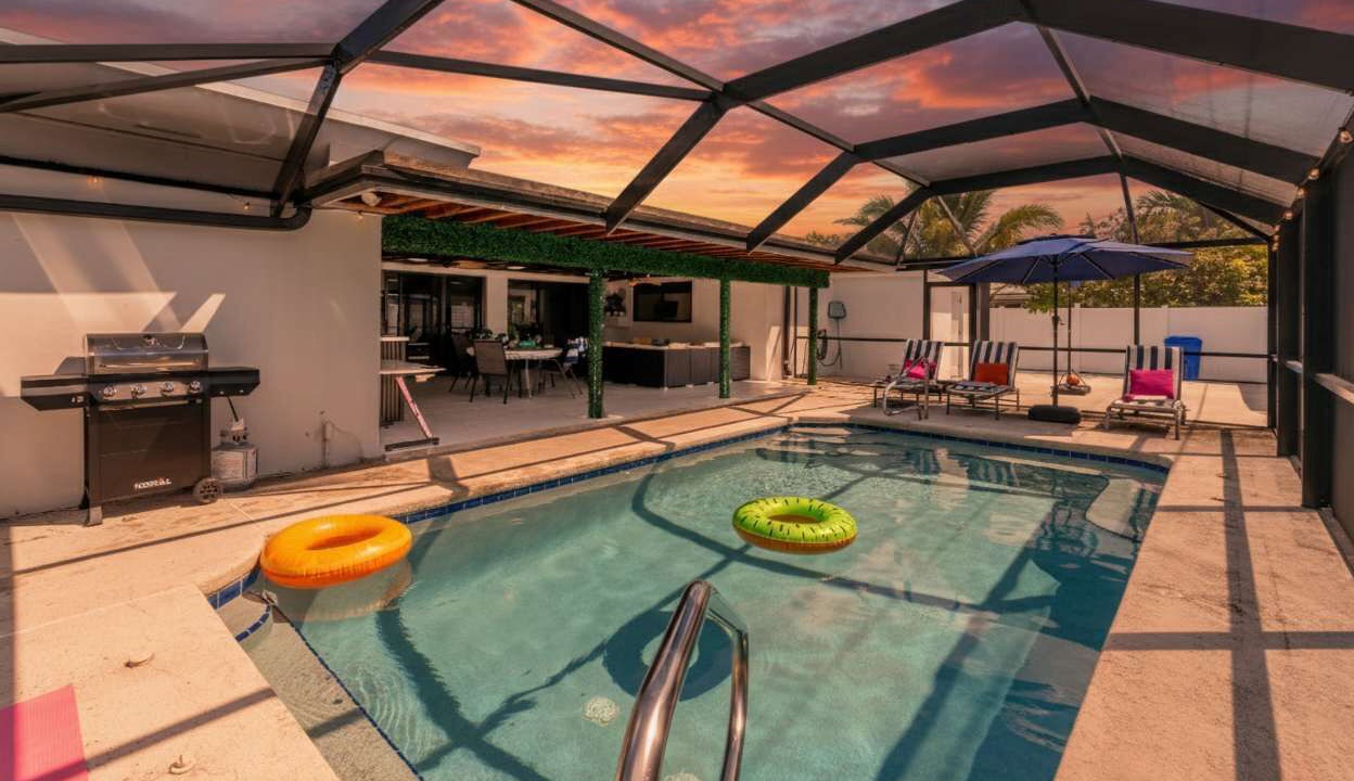Photo of Outdoor in Hollywood Hills