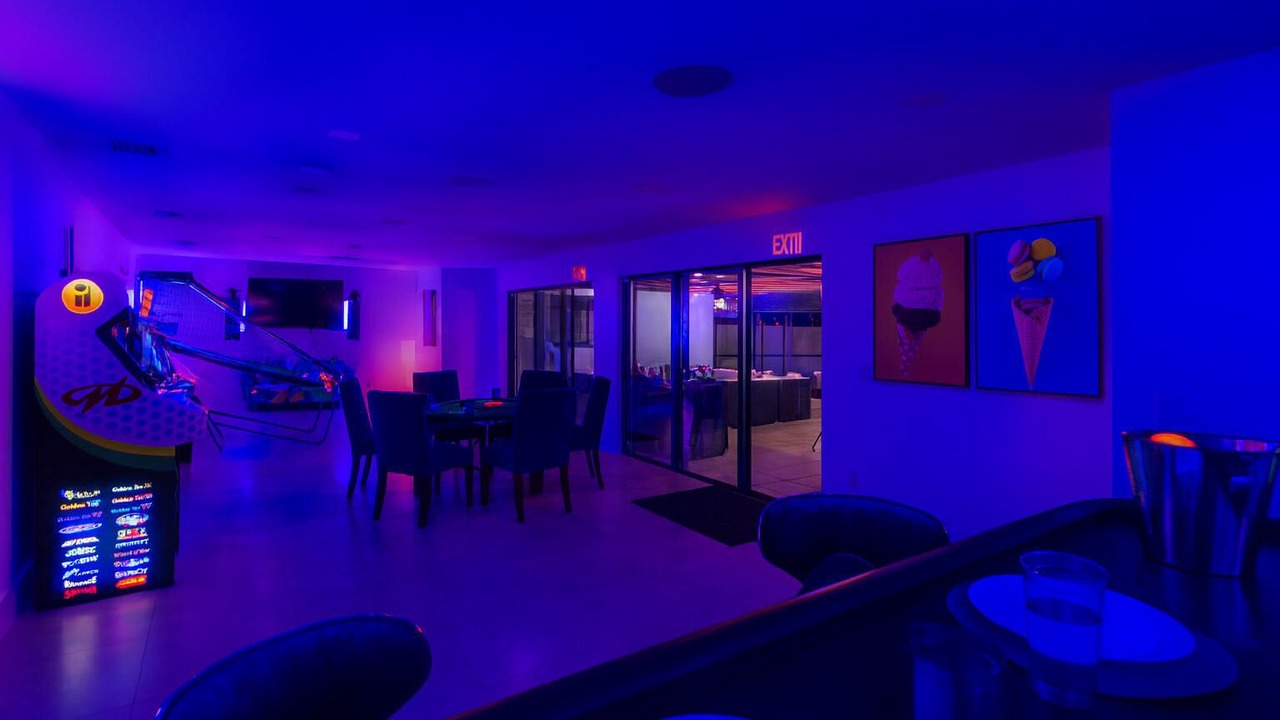 Photo of Bedroom in Hollywood Hills