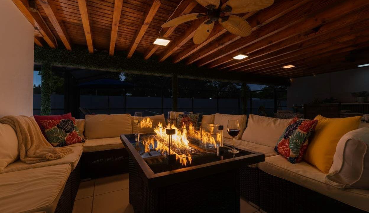 Photo of Outdoor in Hollywood Hills