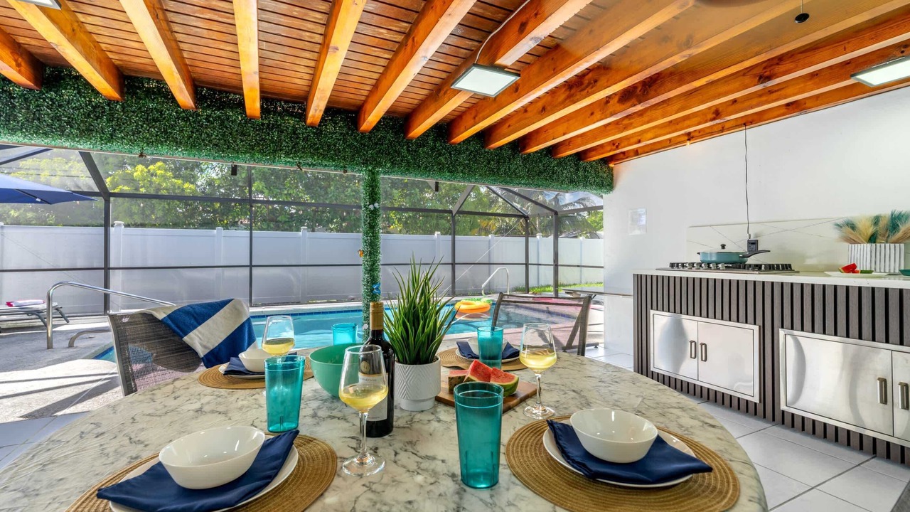 Photo of Outdoor in Hollywood Hills