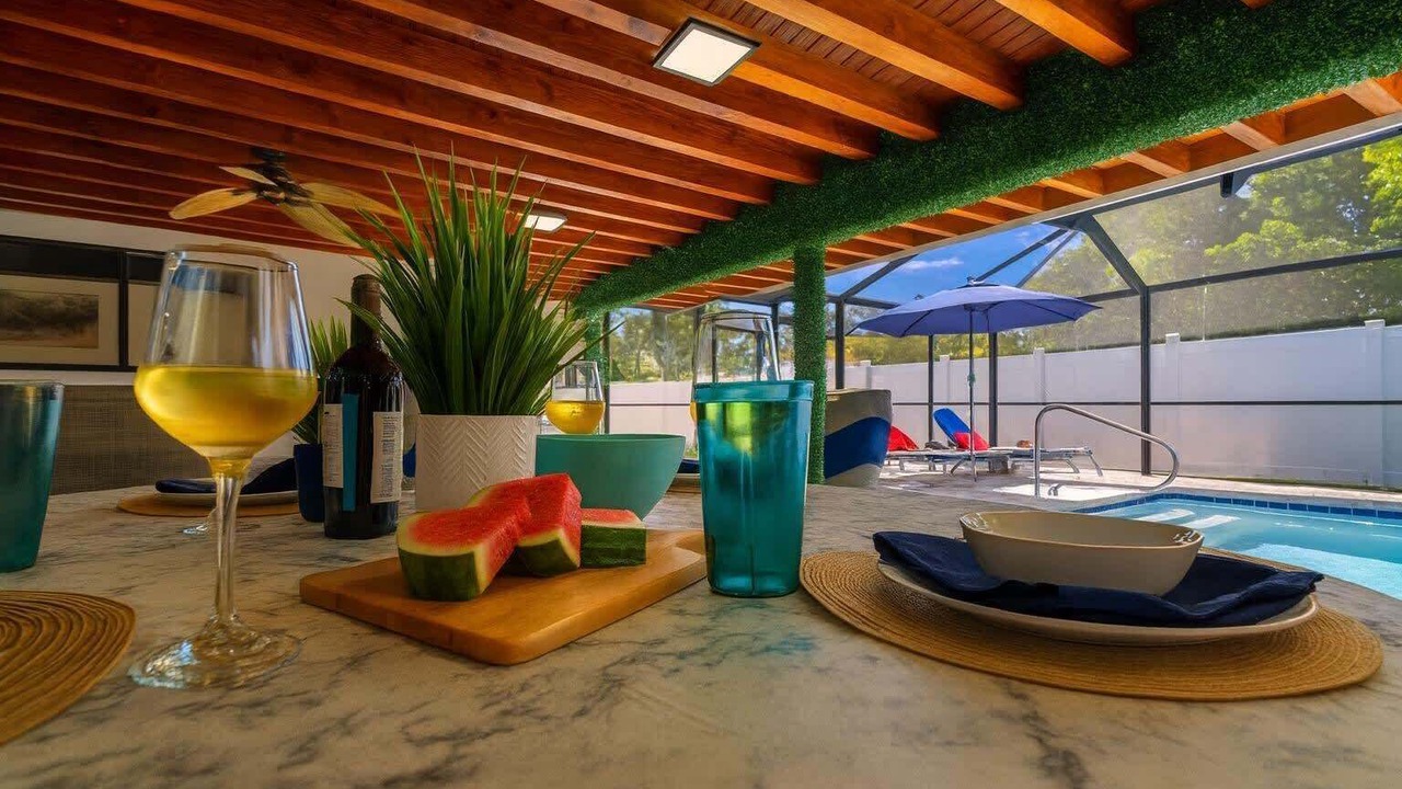Photo of Outdoor in Hollywood Hills