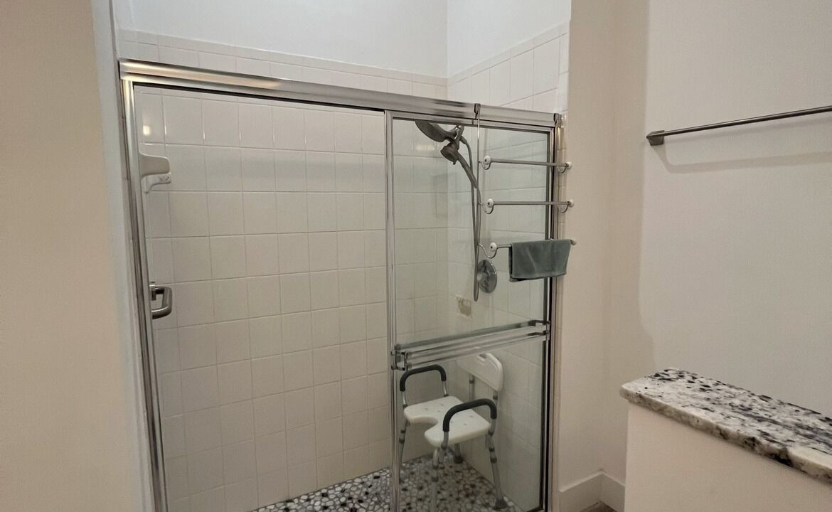 Photo of Bathroom in Boca Raton