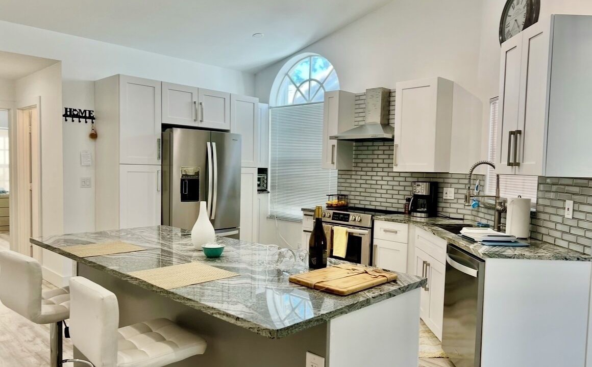 Photo of Kitchen in Boca Raton