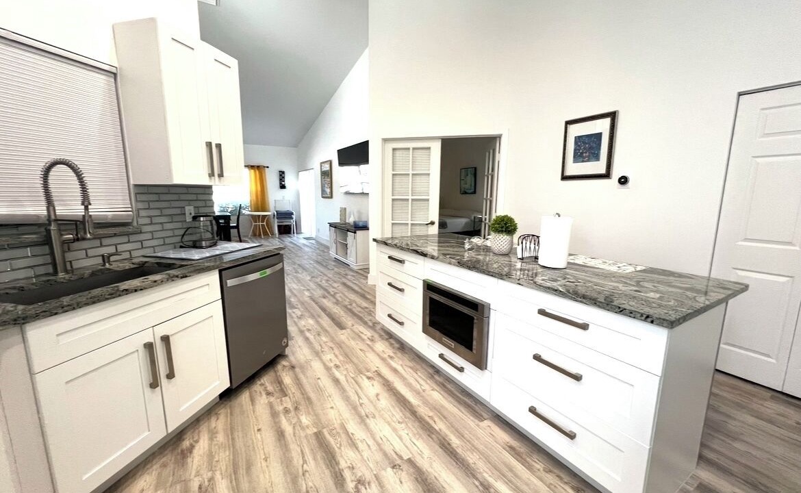 Photo of Kitchen in Boca Raton