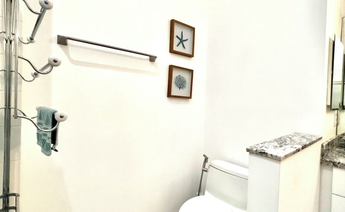 Photo of Bathroom in Boca Raton