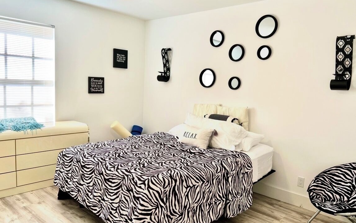 Photo of Bedroom in Boca Raton