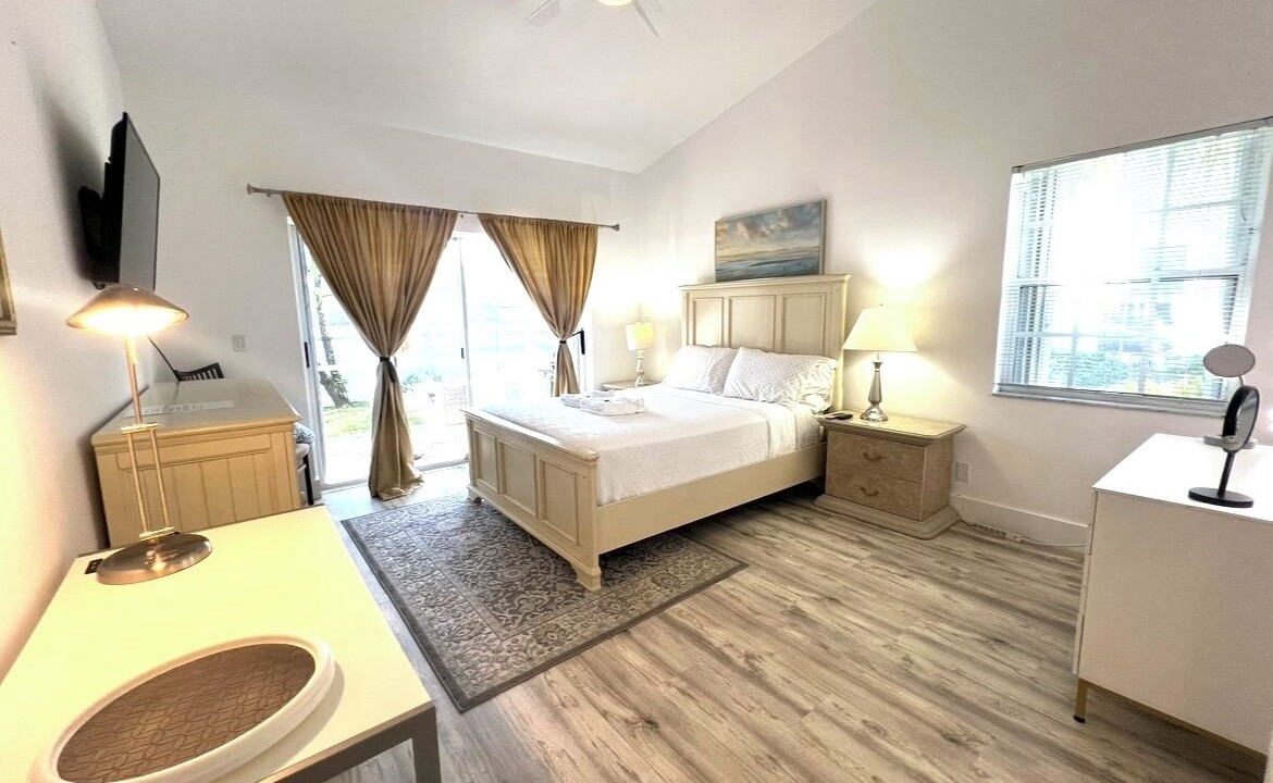 Photo of Bedroom in Boca Raton