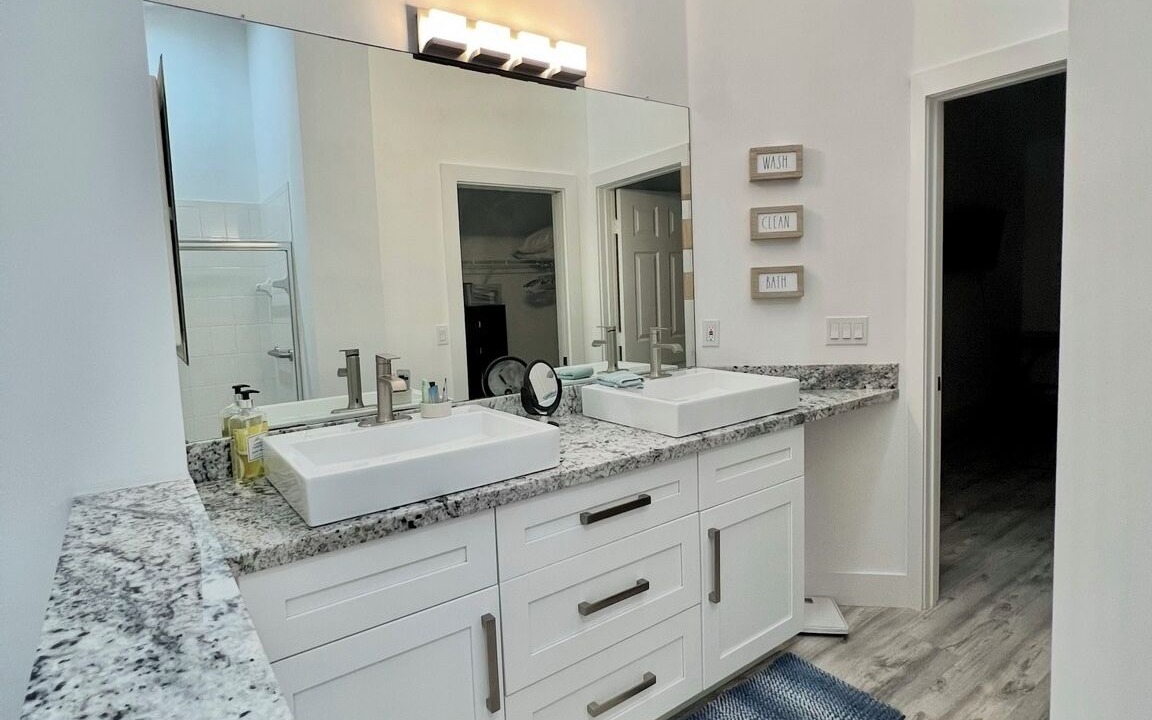 Photo of Bathroom in Boca Raton