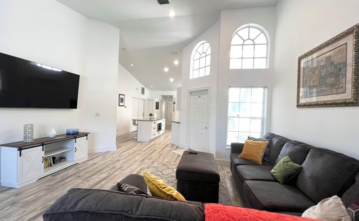 Photo of Livingroom in Boca Raton