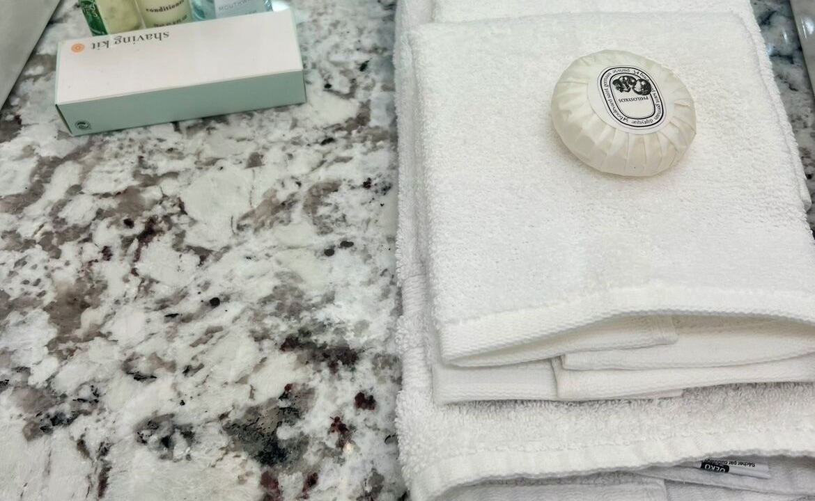 Photo of Bathroom in Boca Raton