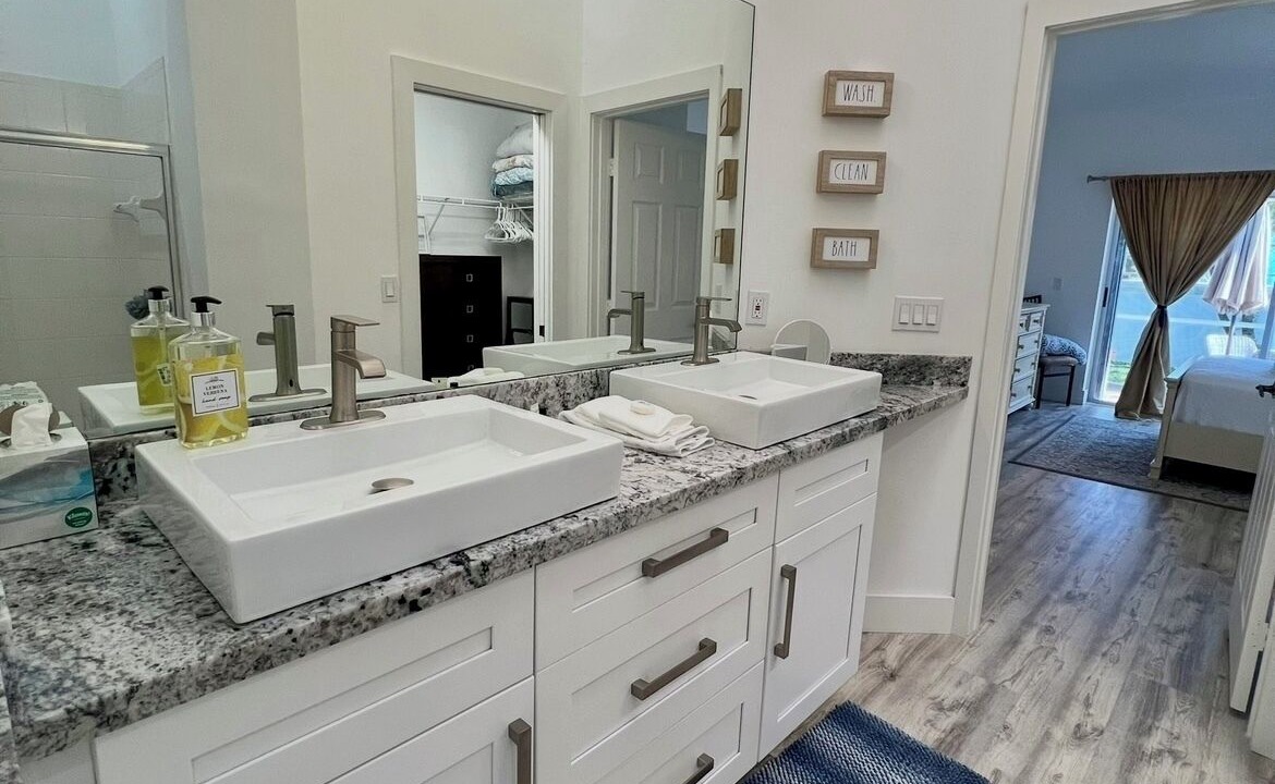 Photo of Bathroom in Boca Raton