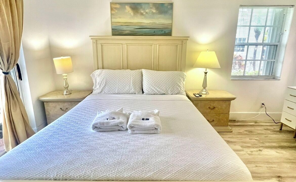 Photo of Bedroom in Boca Raton
