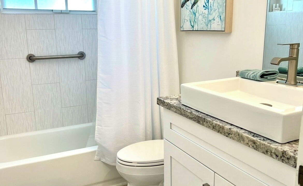Photo of Bathroom in Boca Raton