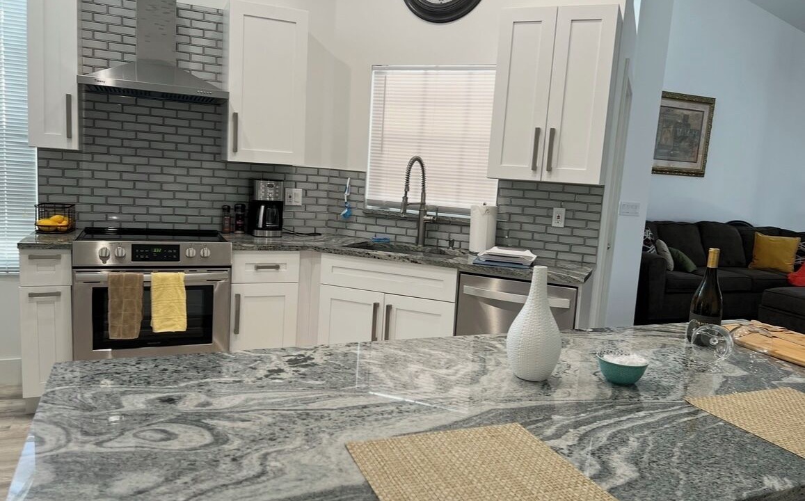 Photo of Kitchen in Boca Raton