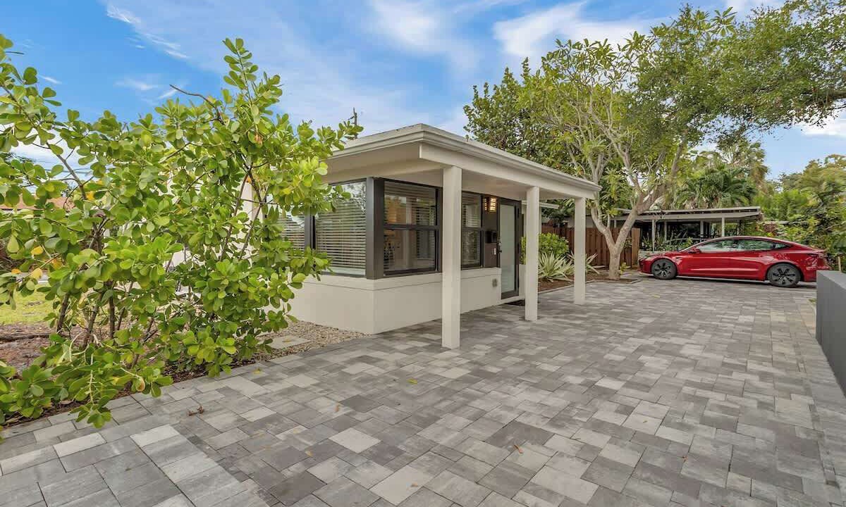 Photo of Outdoor in Coral Shores
