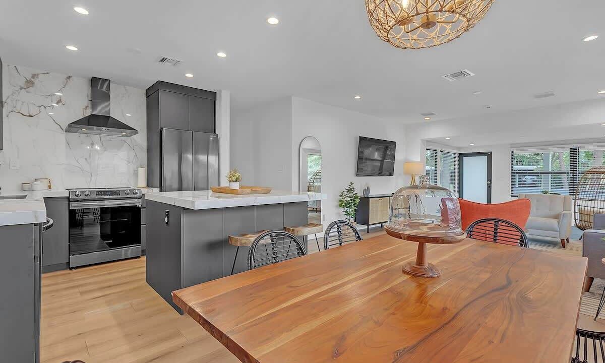 Photo of Kitchen in Coral Shores