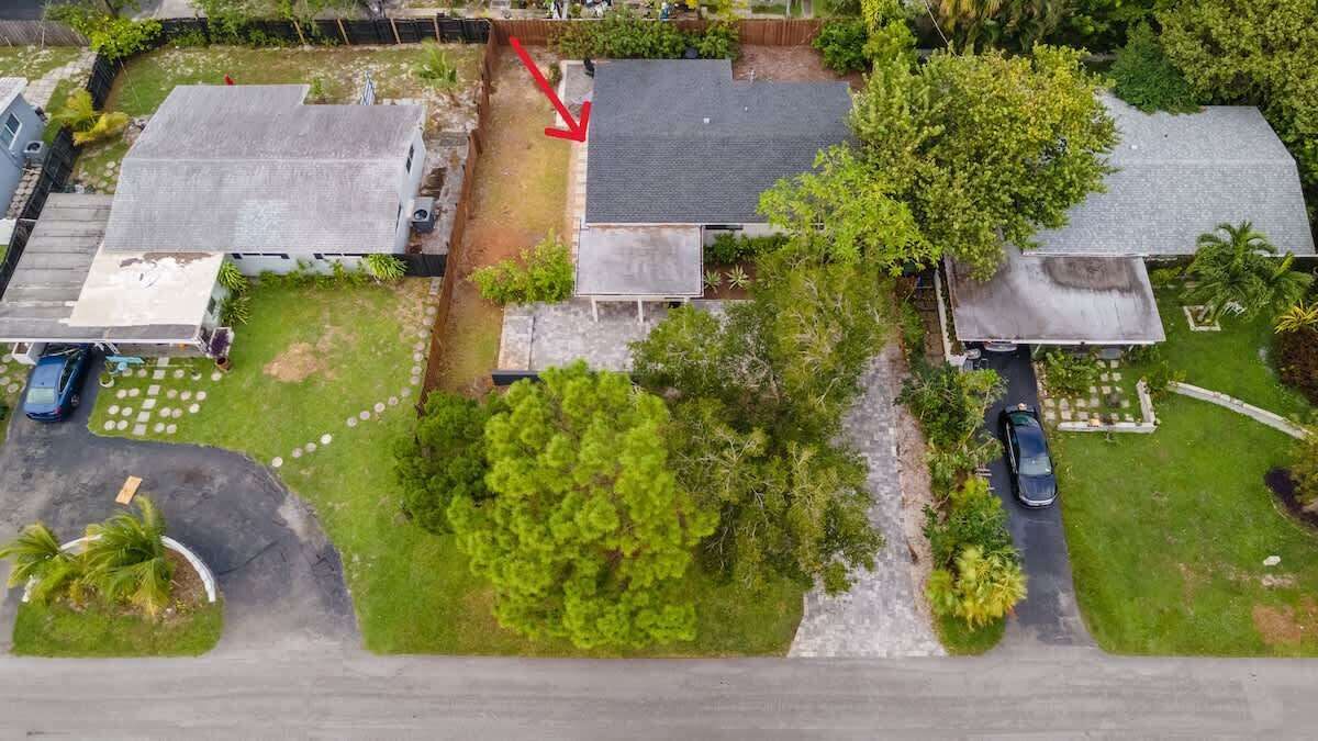 Photo of Outdoor in Coral Shores