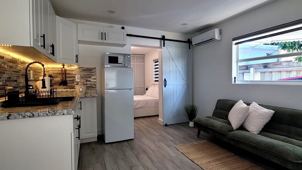 Photo of Kitchen in Driftwood