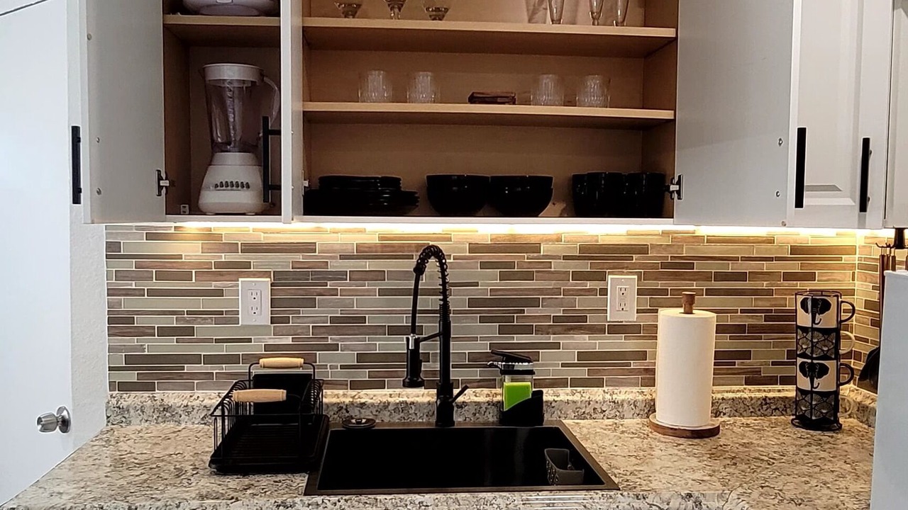 Photo of Kitchen in Driftwood
