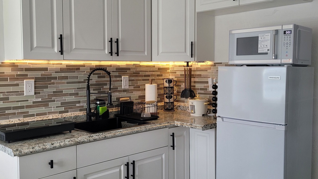 Photo of Kitchen in Driftwood