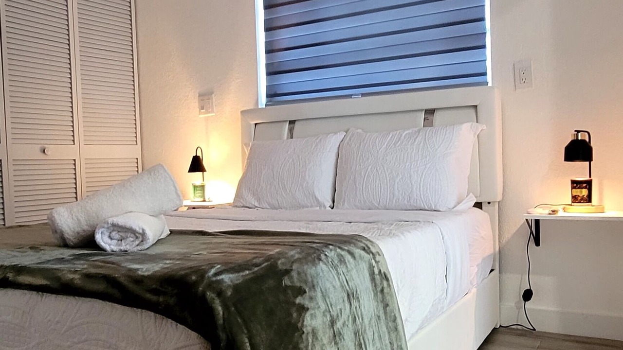 Photo of Bedroom in Driftwood
