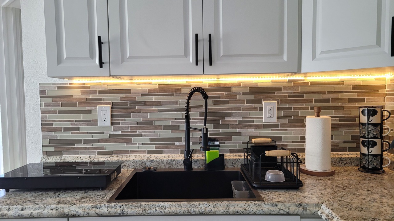 Photo of Kitchen in Driftwood
