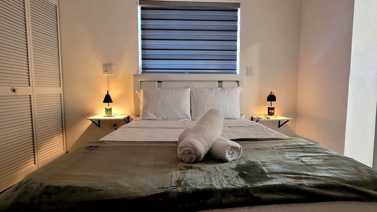Photo of Bedroom in Driftwood