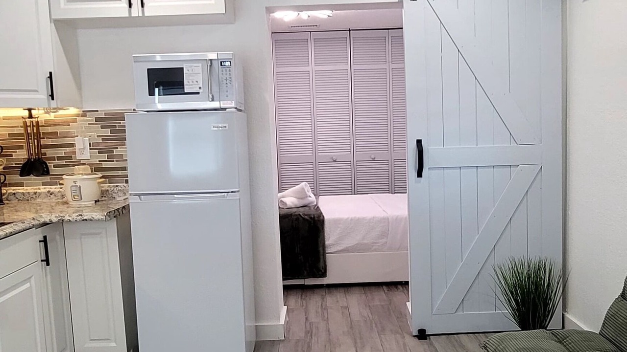 Photo of Bedroom in Driftwood