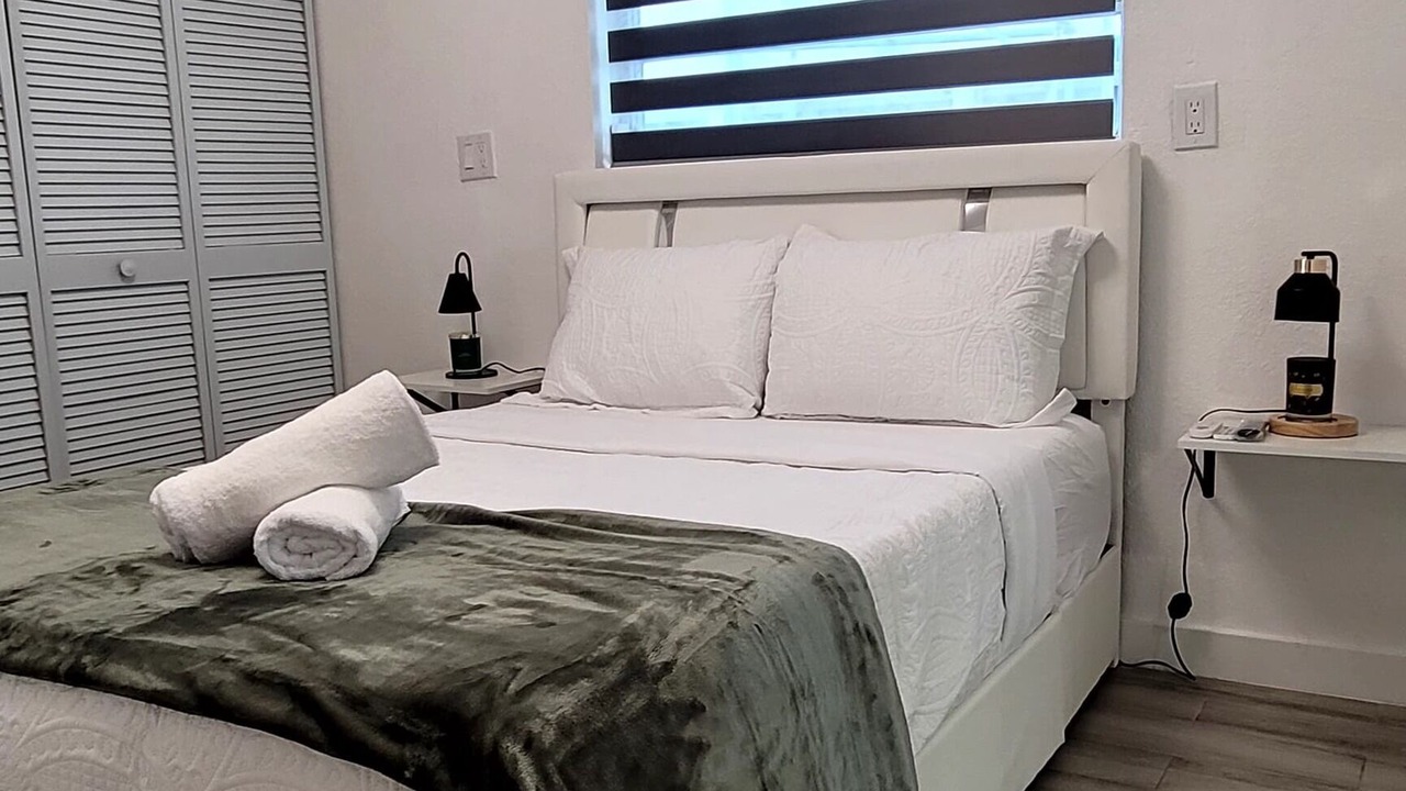 Photo of Bedroom in Driftwood