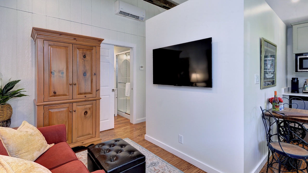 Photo of Livingroom in Barhamsville