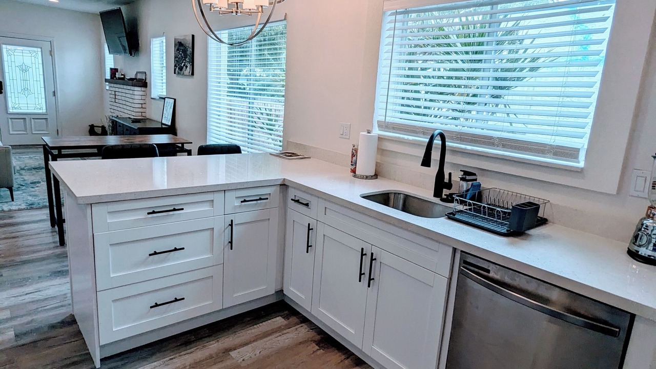Photo of Kitchen in Liberty City