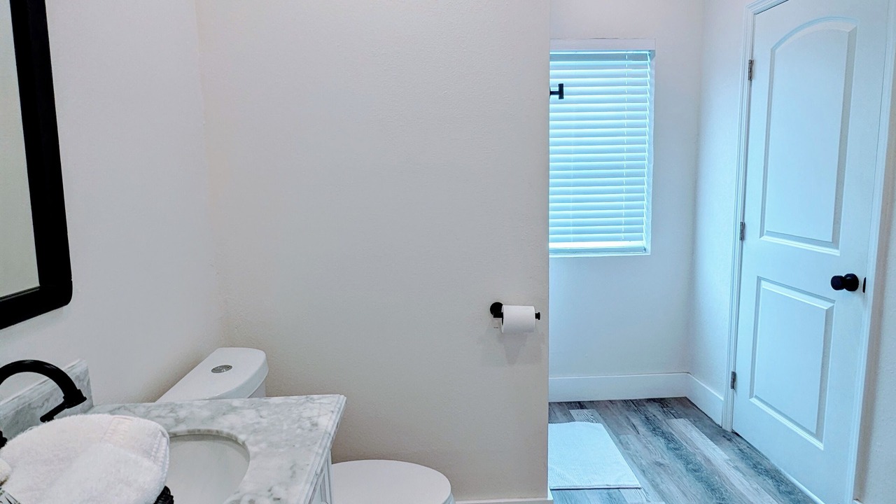 Photo of Bathroom in Liberty City