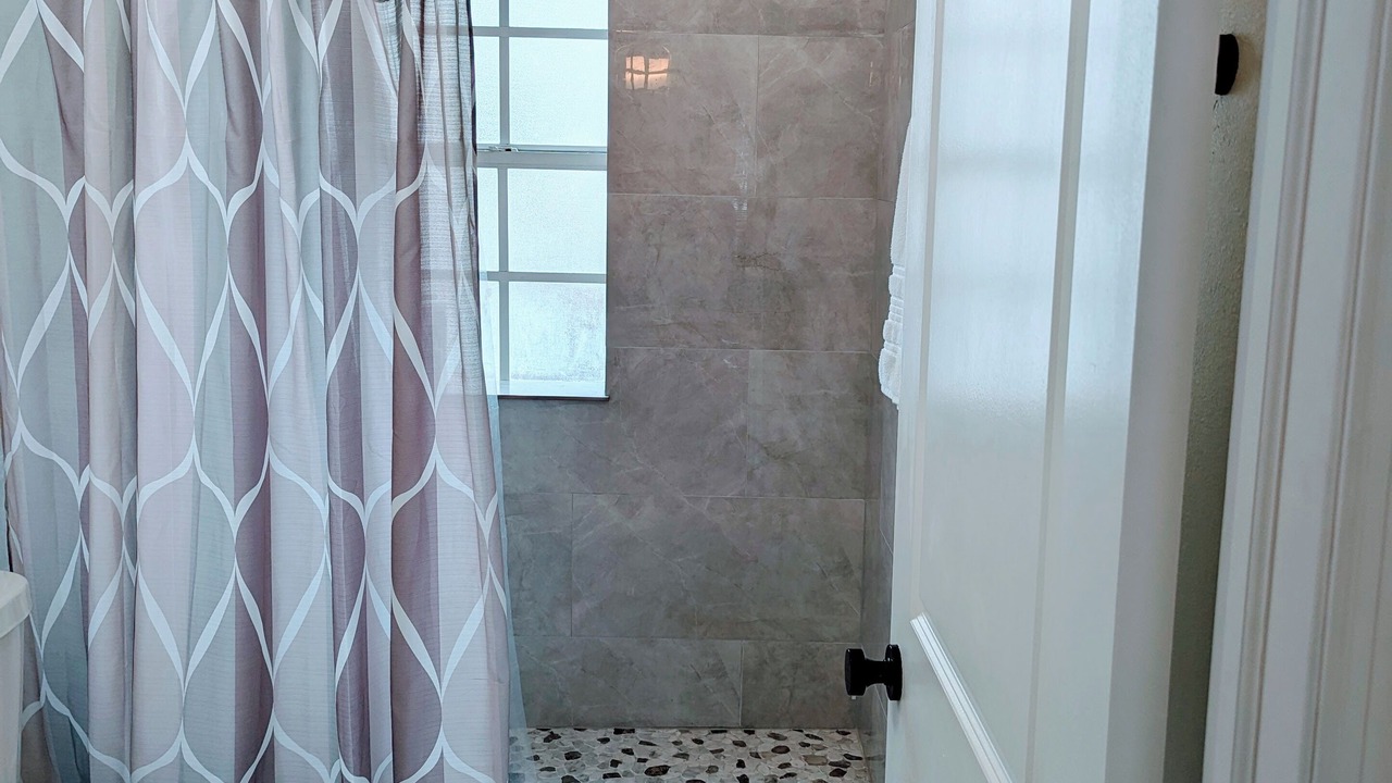 Photo of Bathroom in Liberty City