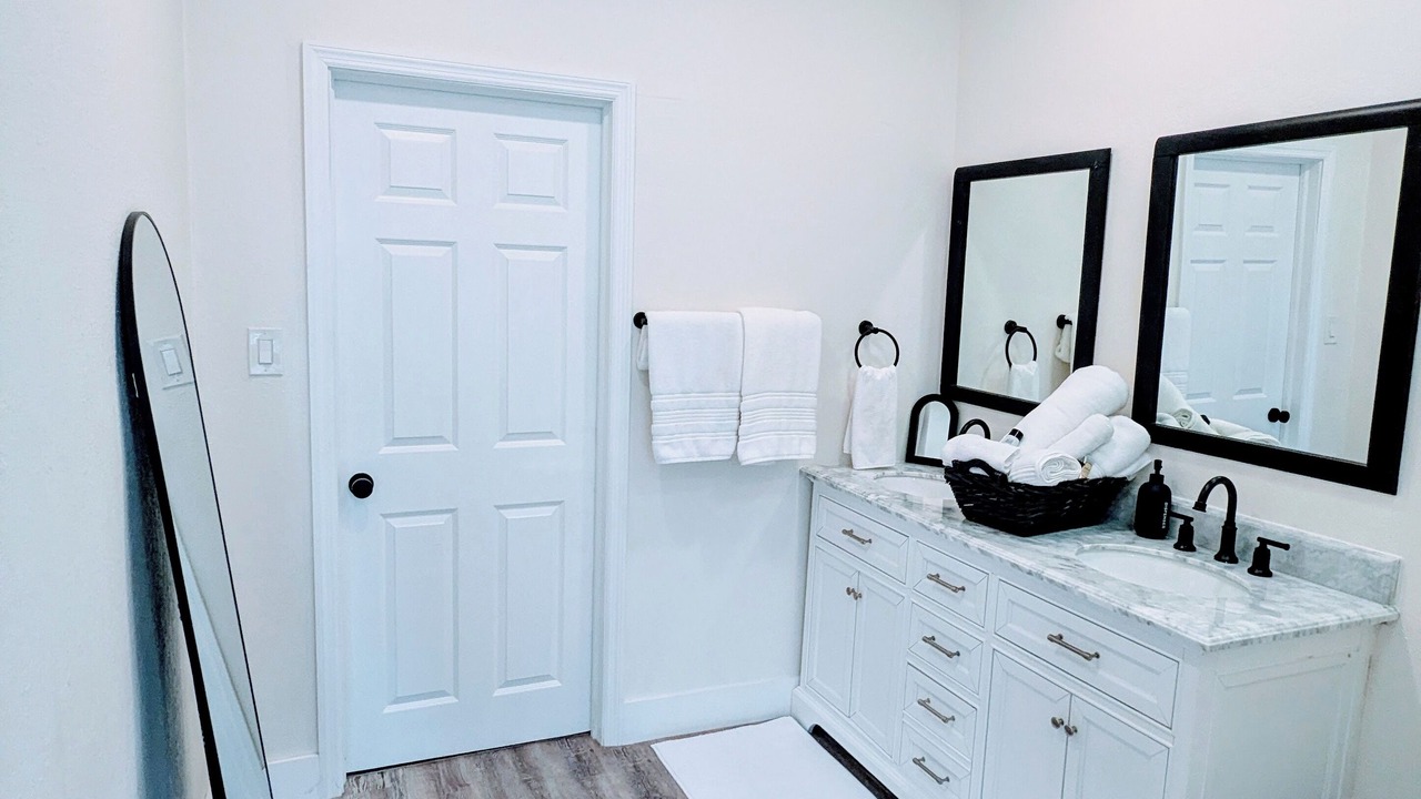 Photo of Bathroom in Liberty City
