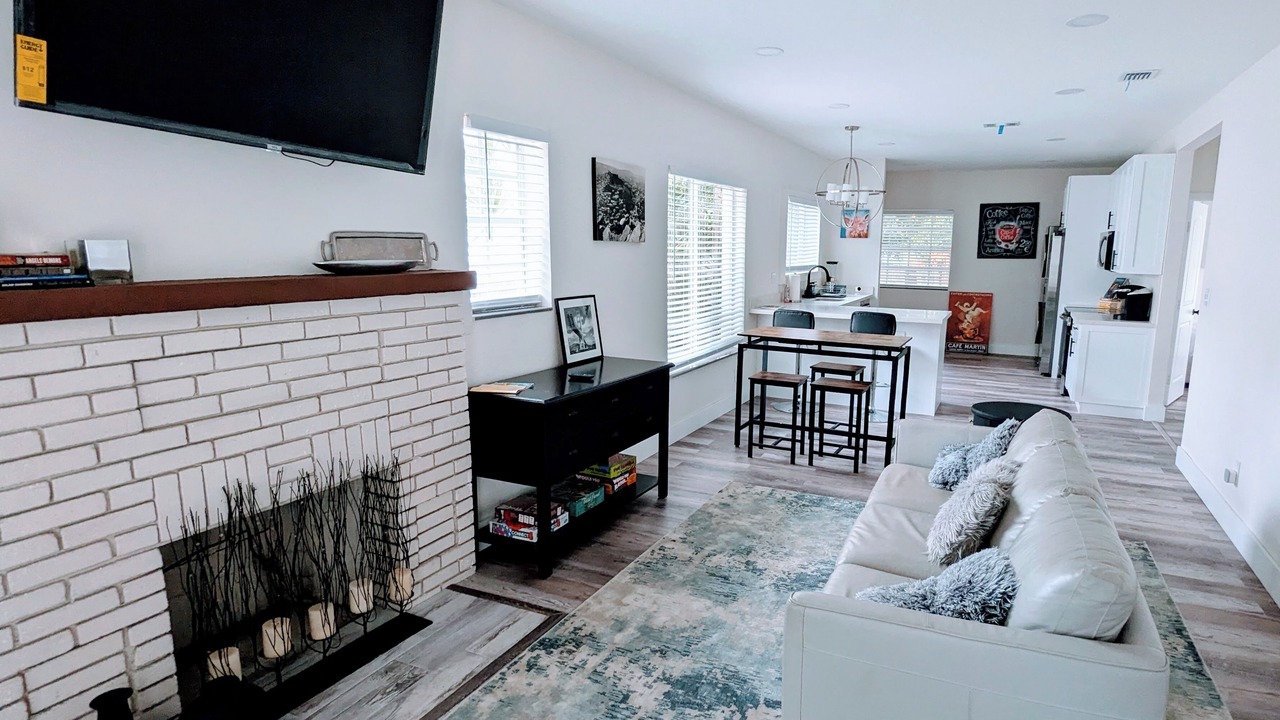 Photo of Livingroom in Liberty City