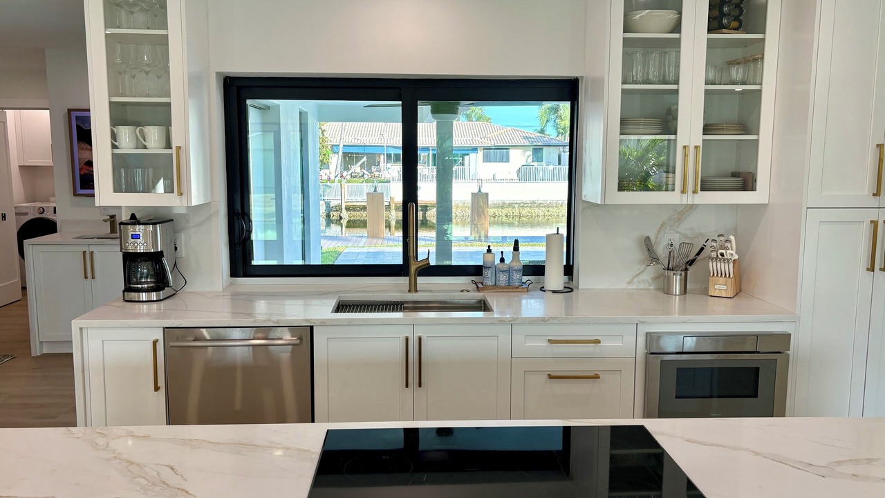 Photo of Kitchen in Lighthouse Point