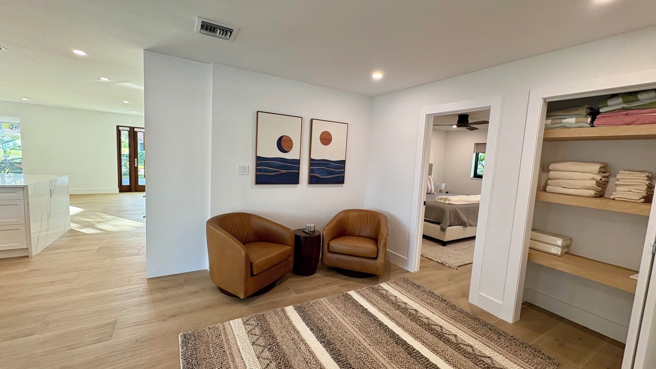 Photo of Bedroom in Lighthouse Point