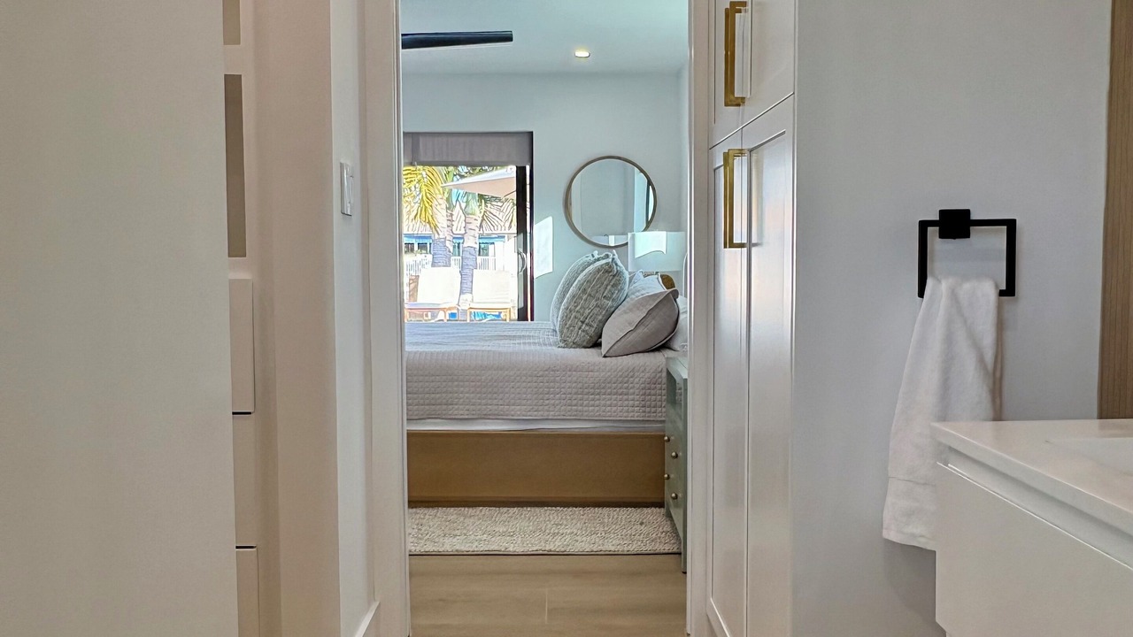 Photo of Bedroom in Lighthouse Point