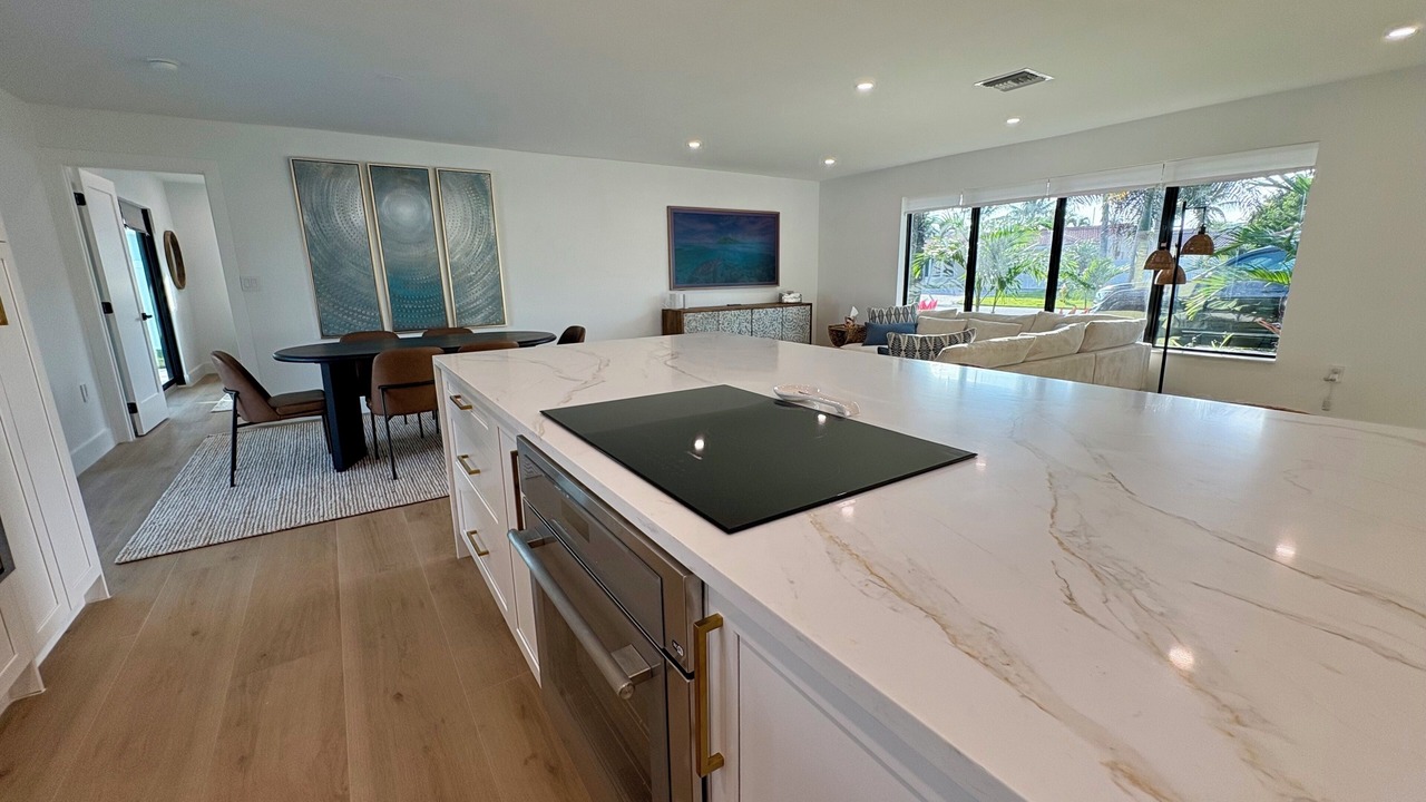Photo of Kitchen in Lighthouse Point