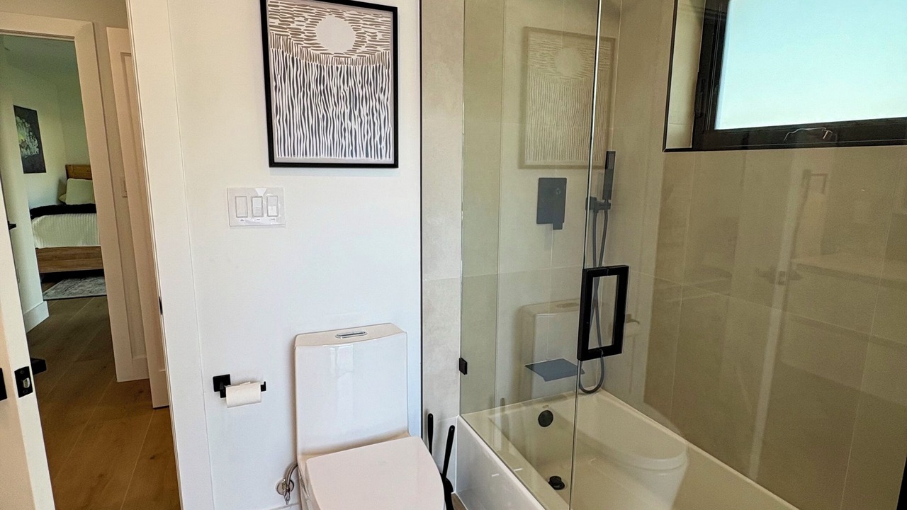Photo of Bathroom in Lighthouse Point
