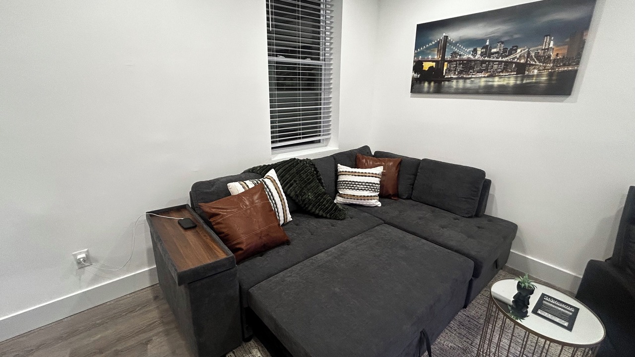 Photo of Livingroom in Hoboken
