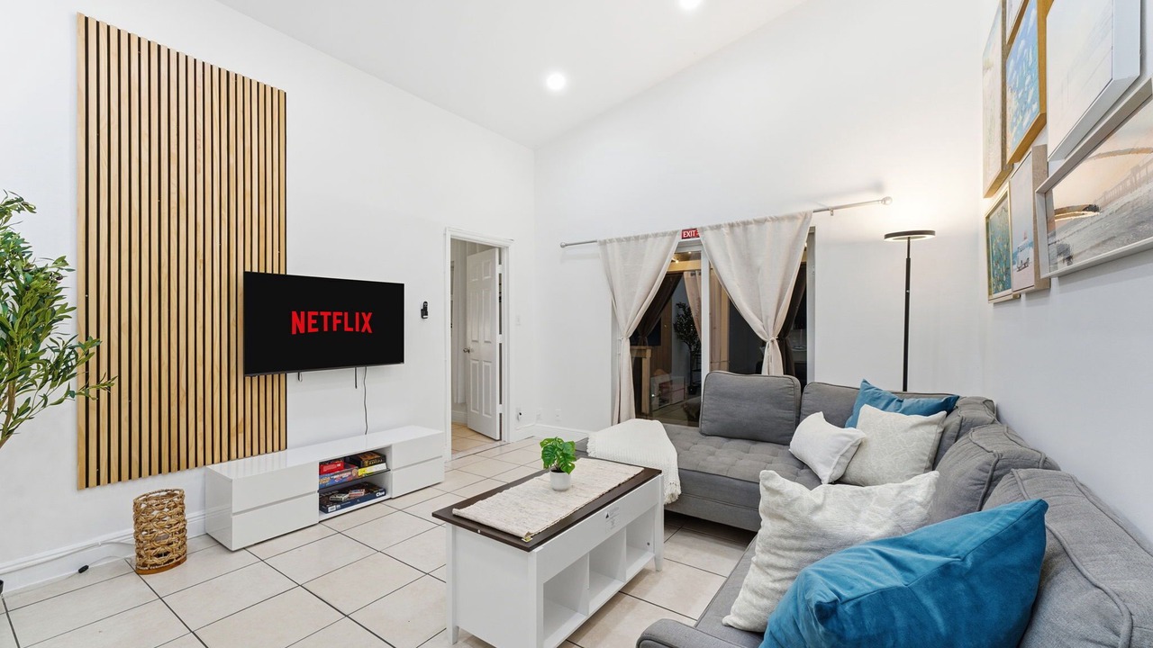 Photo of Livingroom in Fort Lauderdale