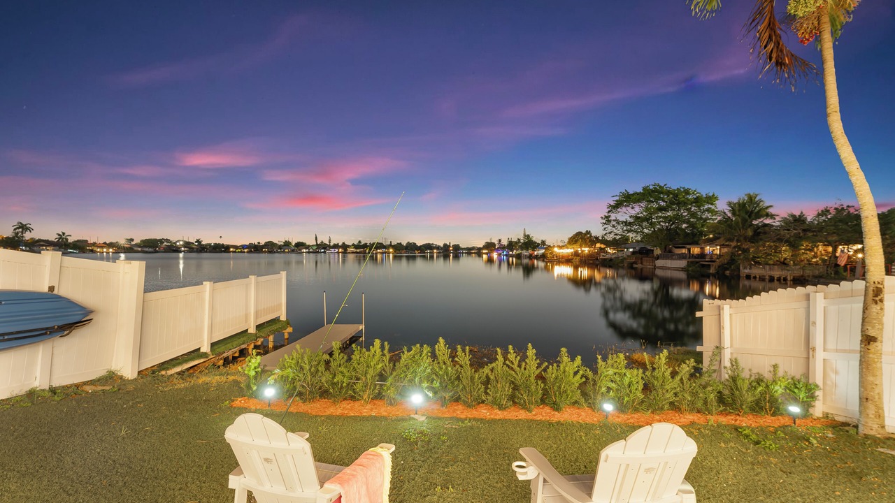 Photo of Outdoor in Fort Lauderdale