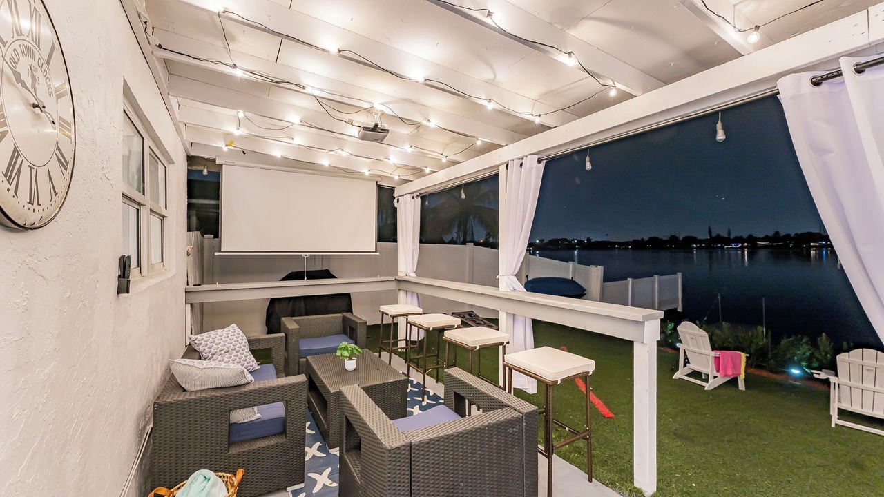 Photo of Outdoor in Fort Lauderdale