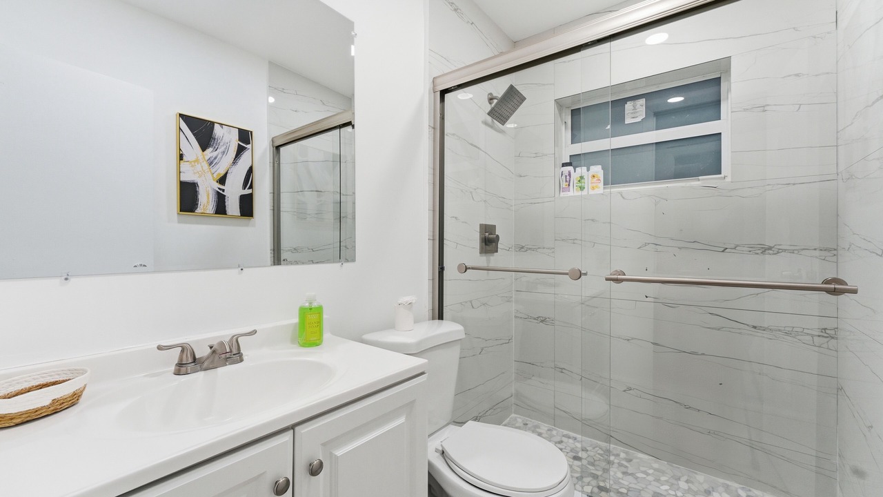 Photo of Bathroom in Fort Lauderdale