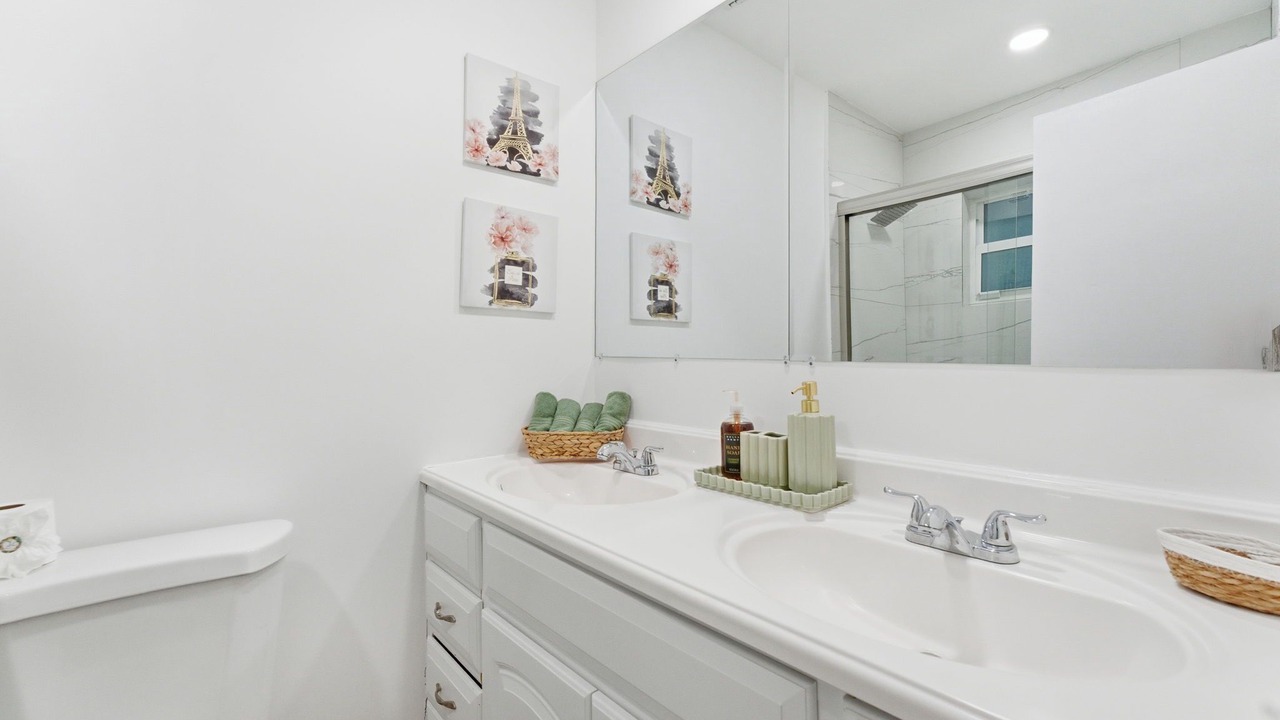 Photo of Bathroom in Fort Lauderdale
