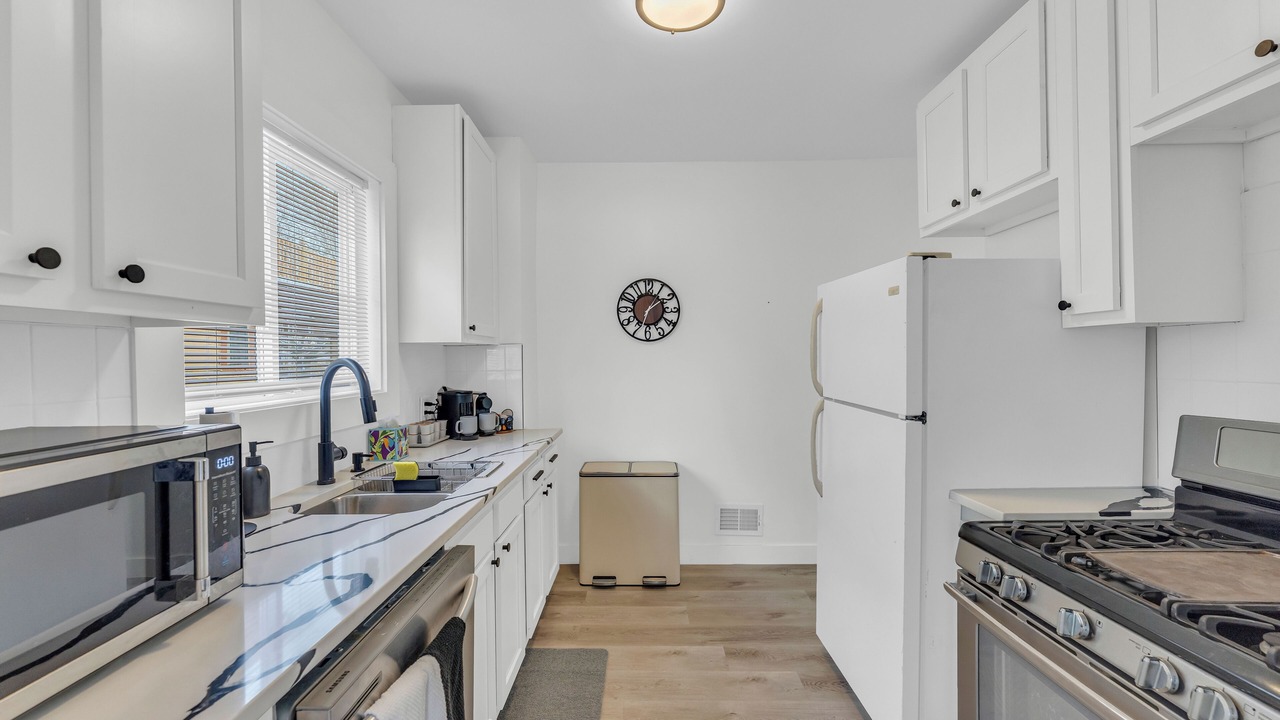 Photo of Kitchen in Cleveland