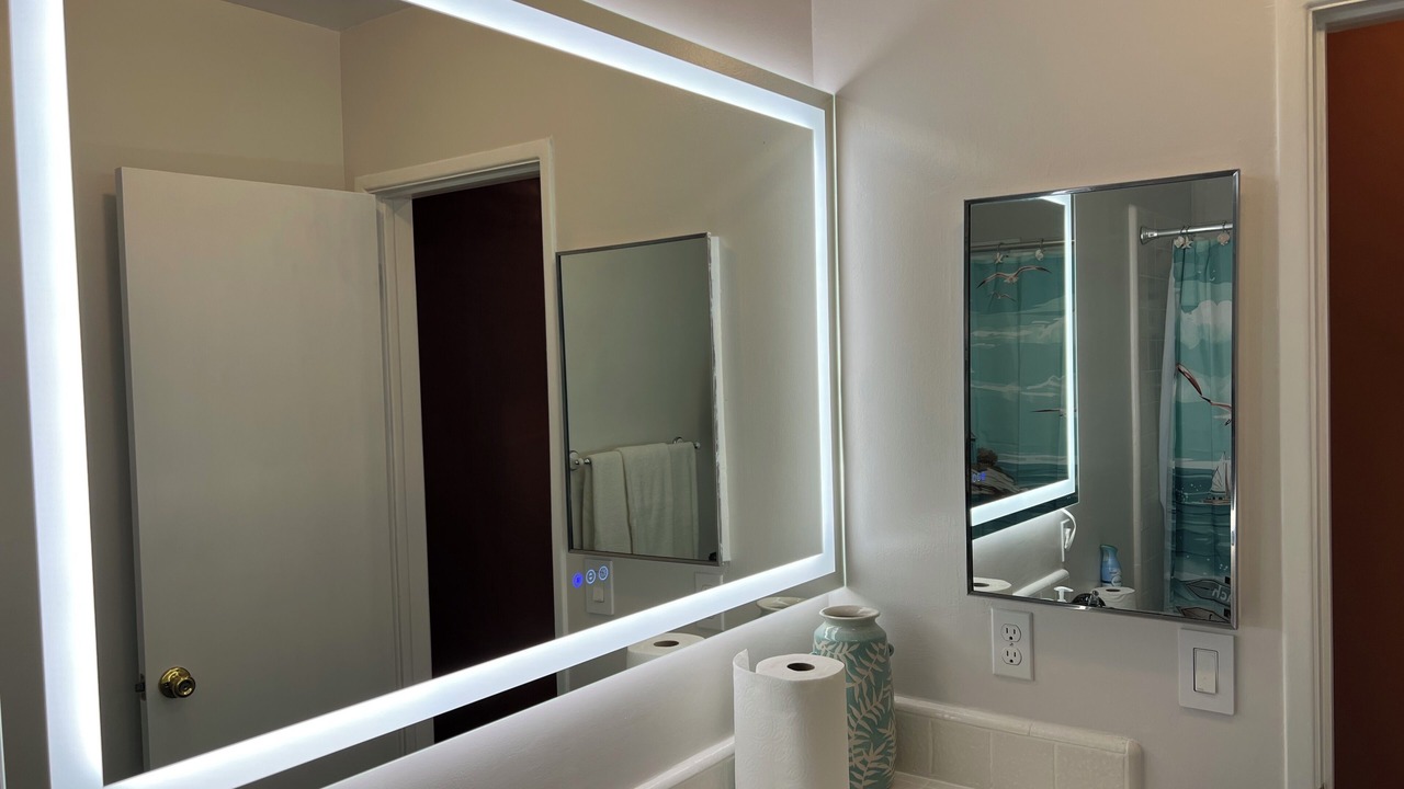 Photo of Bathroom in Marina del Rey