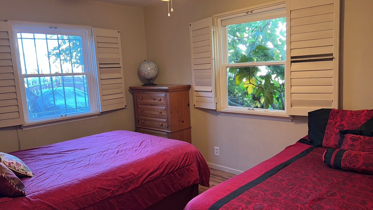 Photo of Bedroom in Marina del Rey